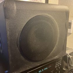 Klipsch Thx Subwoofer
