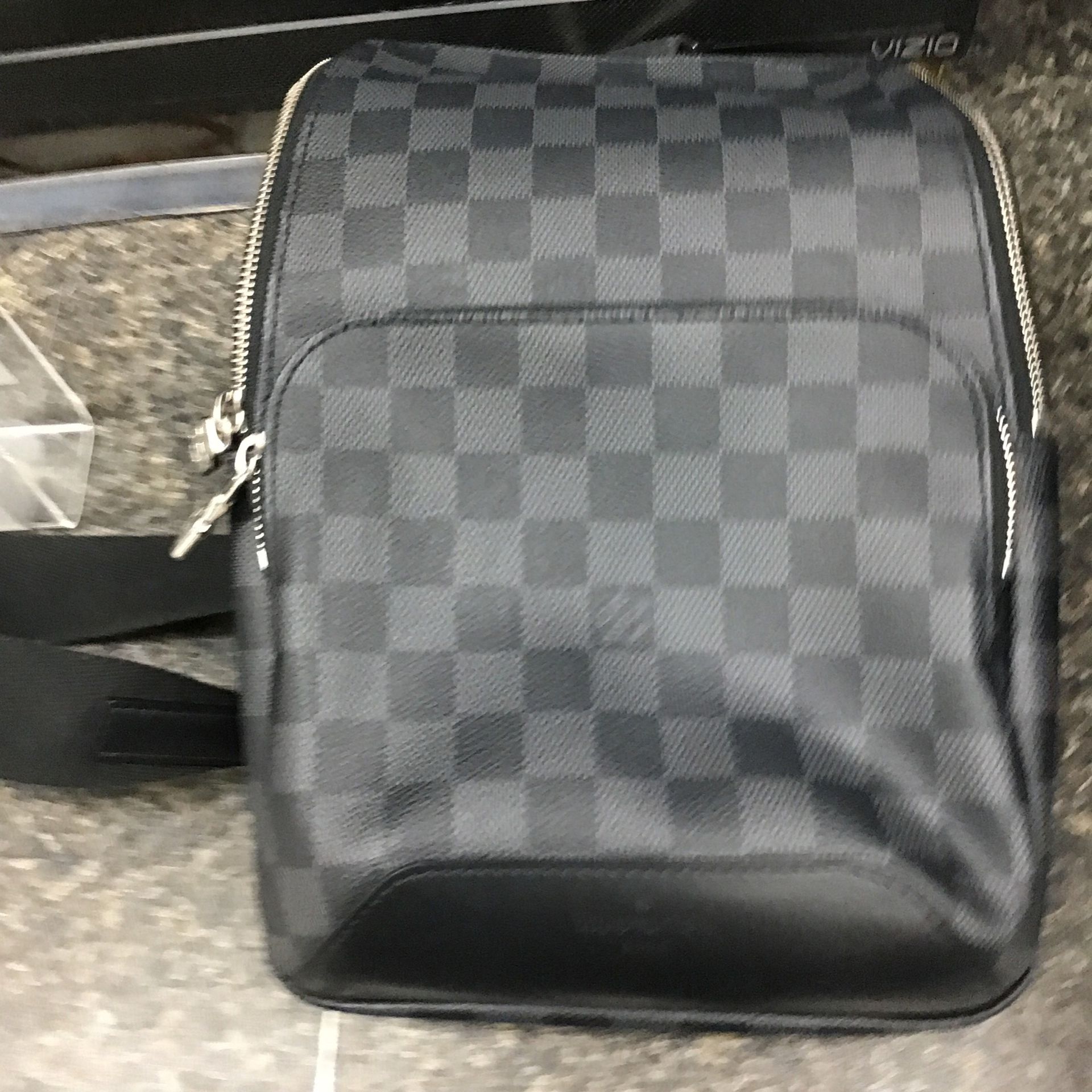 Rare lay used authentic LV purse. for Sale in Las Vegas, NV - OfferUp