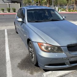 2008 BMW 328i
