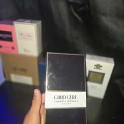 Good Girl Carolina Herrera 