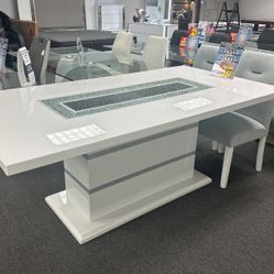 Modern & Traditional Dining Room Table Furniture All In Stock 40-70% Off 