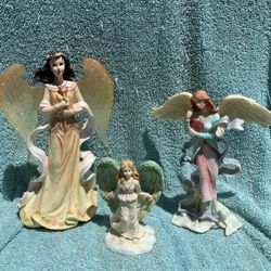 Angel Figurines