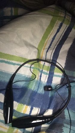 Bluetooth Headphones