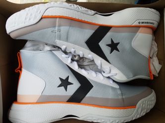 Size 11 Converse Star Series