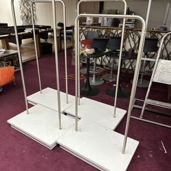 Ladders Cloth Racks Door Tables And Other Things 