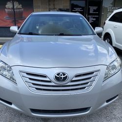 2009 Toyota Camry