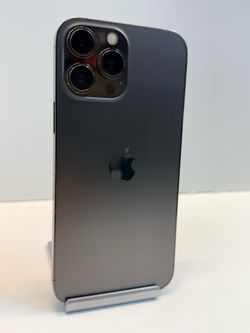 Apple iPhone 13 PRO MAX 128gb. ( T-Mobile )