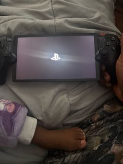 PlayStation portal