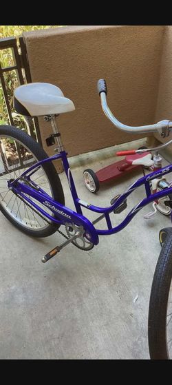 Bicycle