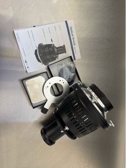 FOMITO OPTICAL SNOOT KIT