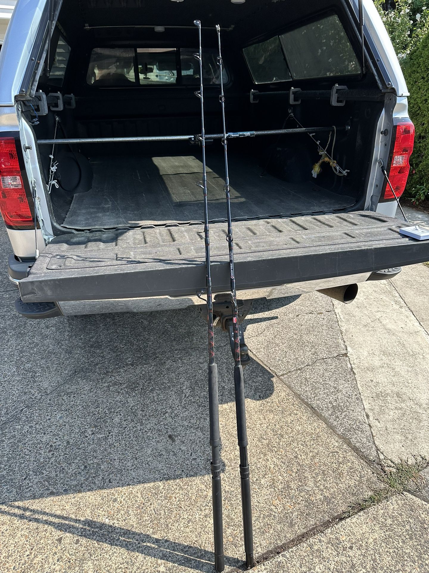 Penn Fishing Rod