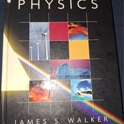 Physics Book