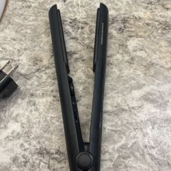Hair Straightener