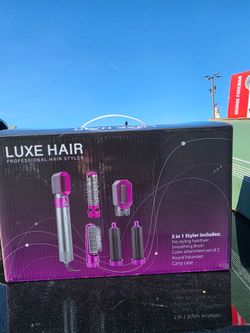 Luxe Hair