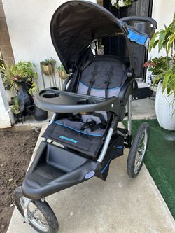 Baby trend Jogger Stroller