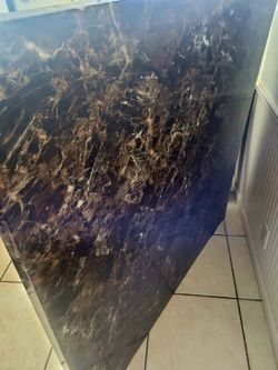 Dinning table