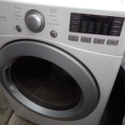 LG Front Loader Dryer Electric220v