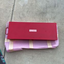 PROTO Tool Box, Socket Storage Box SIZE 25”1/2x9”1/2”x4”