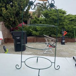 Plate Holder