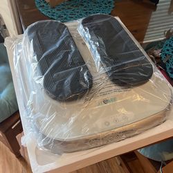 Leg Exerciser  Brand New 