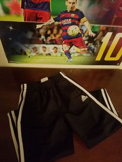 Adidas pants
