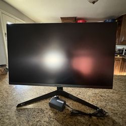 LG UltraGear Monitor 