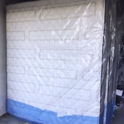 Mattresses! Free, same-day local delivery