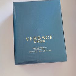 Versace Eros 6.7 OZ 