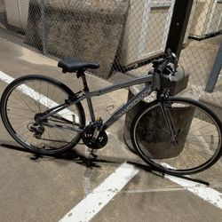 Diamondback Insight Hybrid Model 