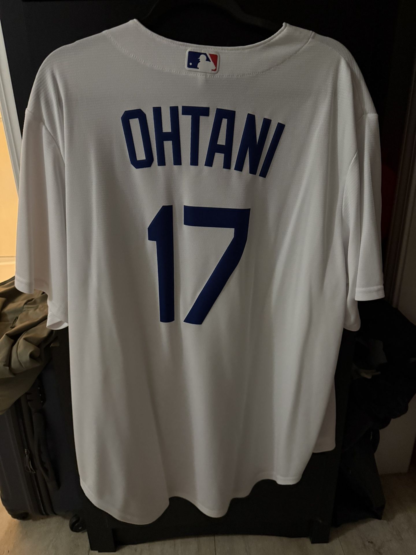 Shohei Ohtani jersey