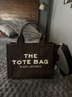 Marc Jacobs Tote Bag