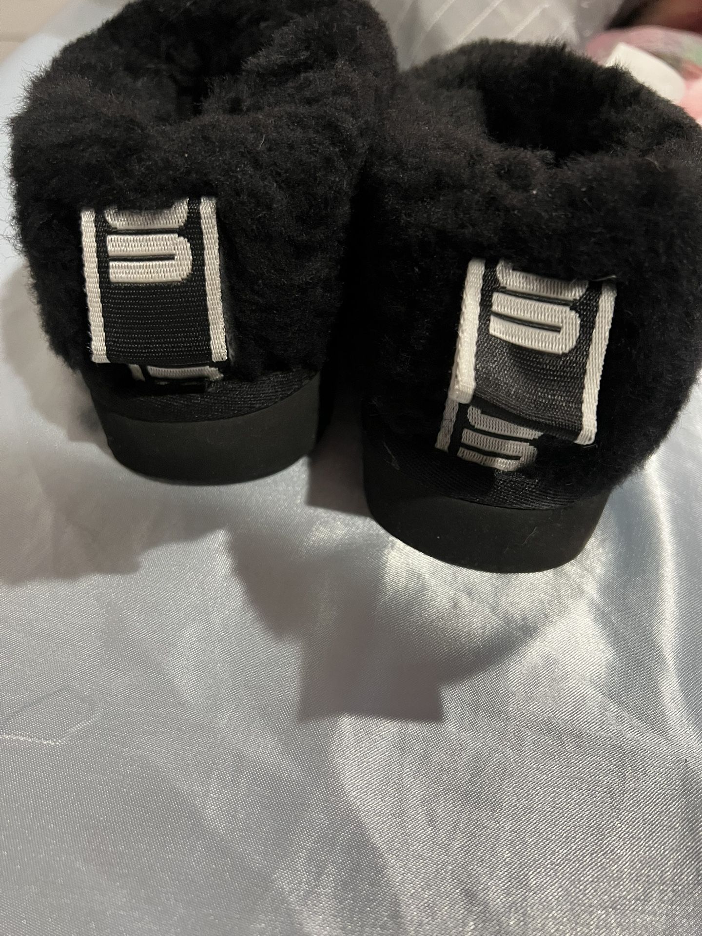 Ugg Slippers