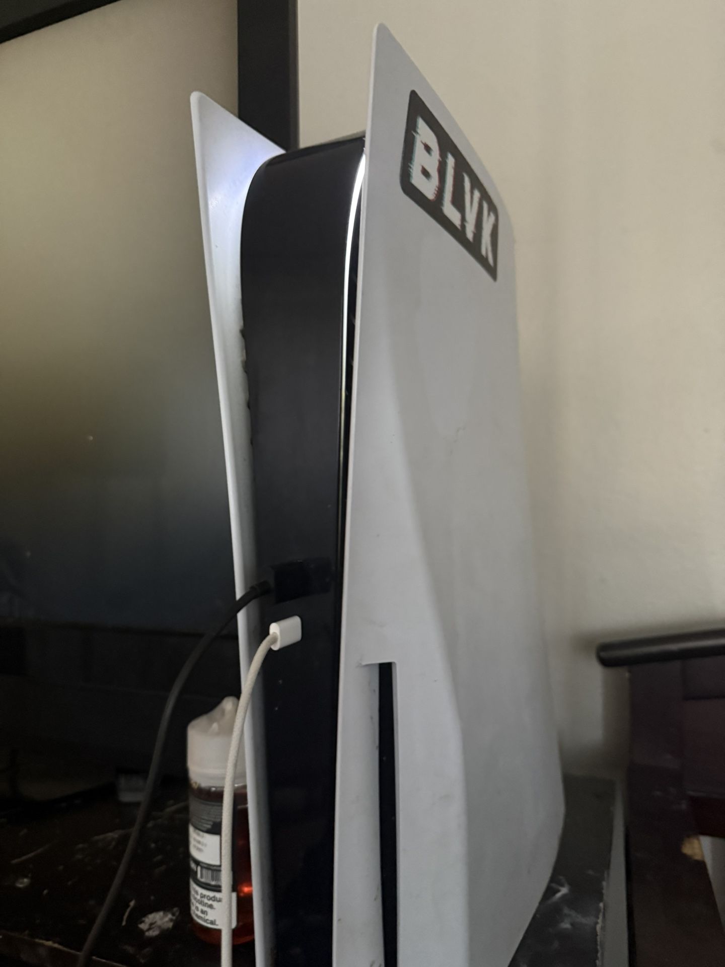 Ps5 and accessories