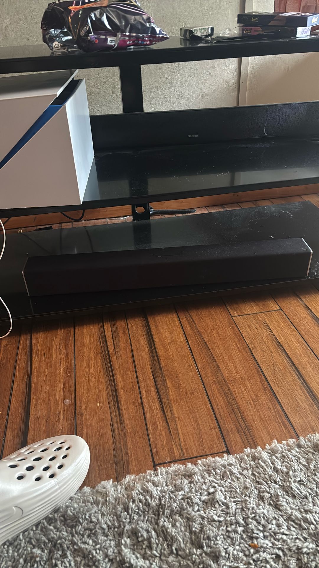 Vizio Sound Bar