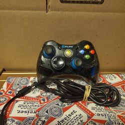 Xbox 360 wired controller after market brand