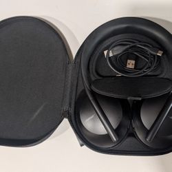 Bose Noise Cancelling 700 UC