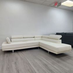Sectional Sofa 