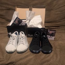 NEW Size 6 Women’s Flux Trainer Shoes