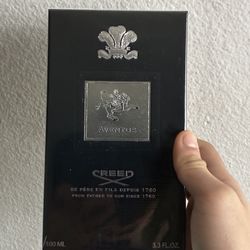 Creed Cologne