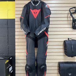 Motorcycle Suit Dainese 