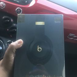Beats Studio 3