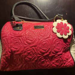 Betsey Johnson Handbag 