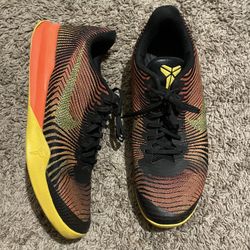 Sz 11.5 Nike Kobe $40 FIRM NO TRADES
