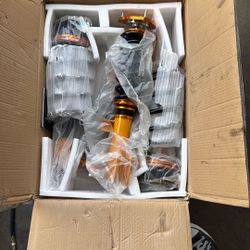 NEW MaXpeedingRods Coilovers 1(contact info removed) Honda Odyssey