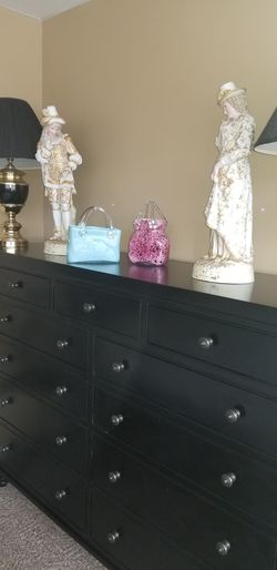 GLASS PURSES