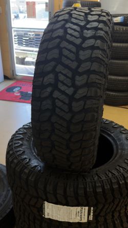 Tires For Sale