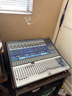 Presonus 24.4.2AI mixer