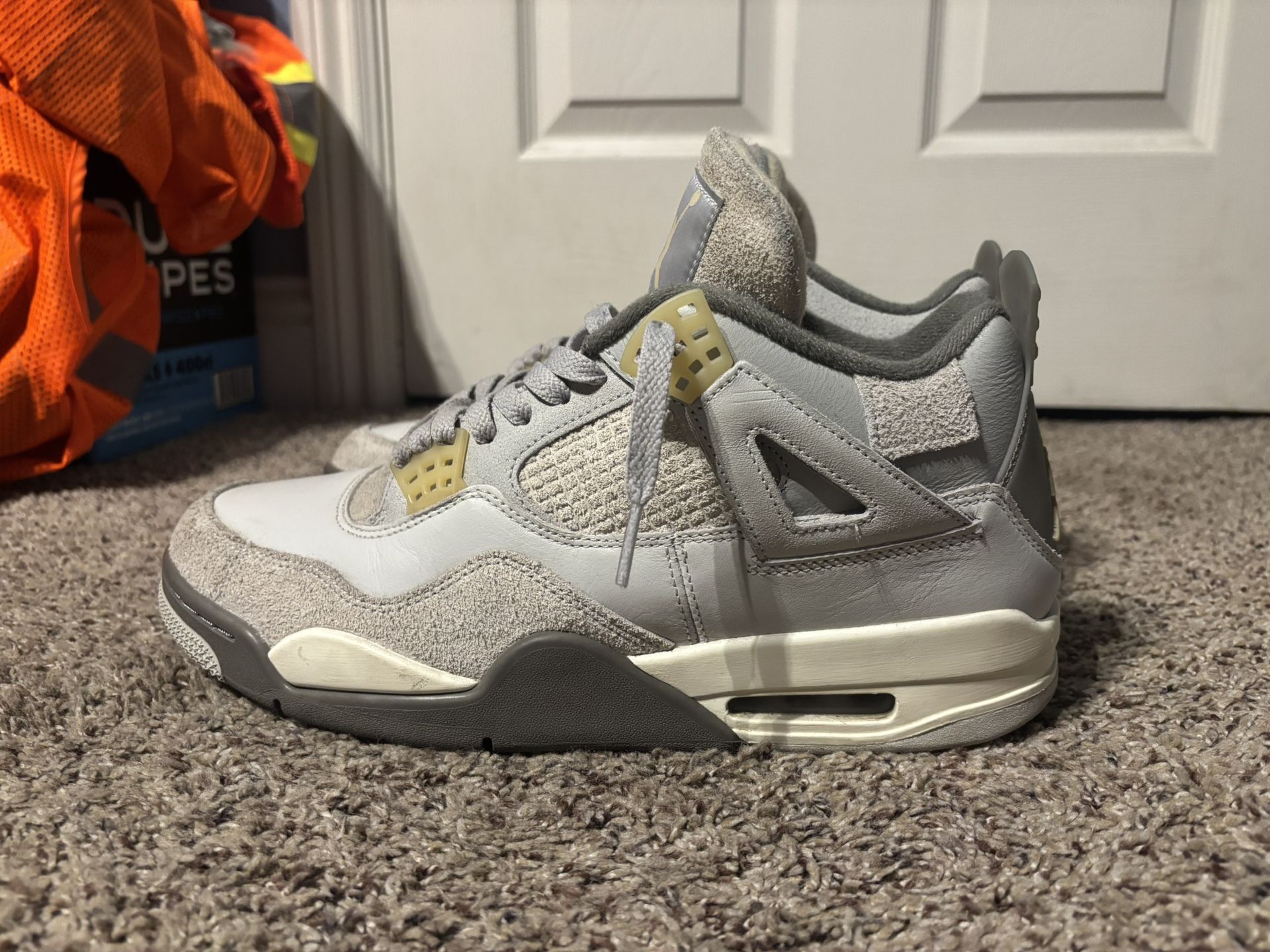 Air Jordan 4 Crafts’ (Size 11 Men)