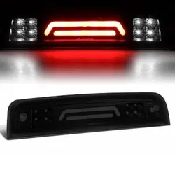 LED 3rd Third Brake Light For 2009-18 Dodge RAM 1(contact info removed) 3500 Smoked Cargo Lamp