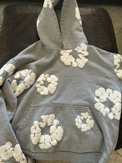 Denim Tears Hoodie (kids L) 